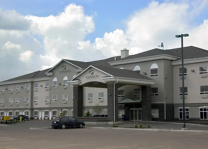 Canalta Camrose