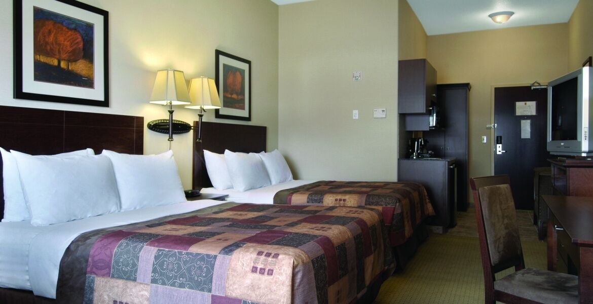 Canalta Motel 3*