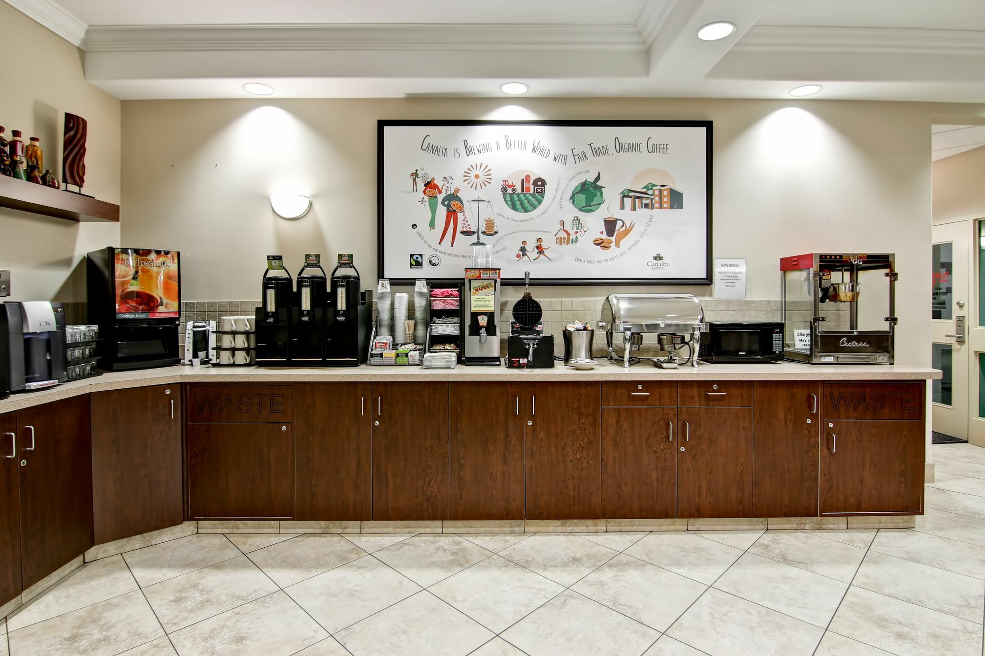 Canalta Motel Camrose