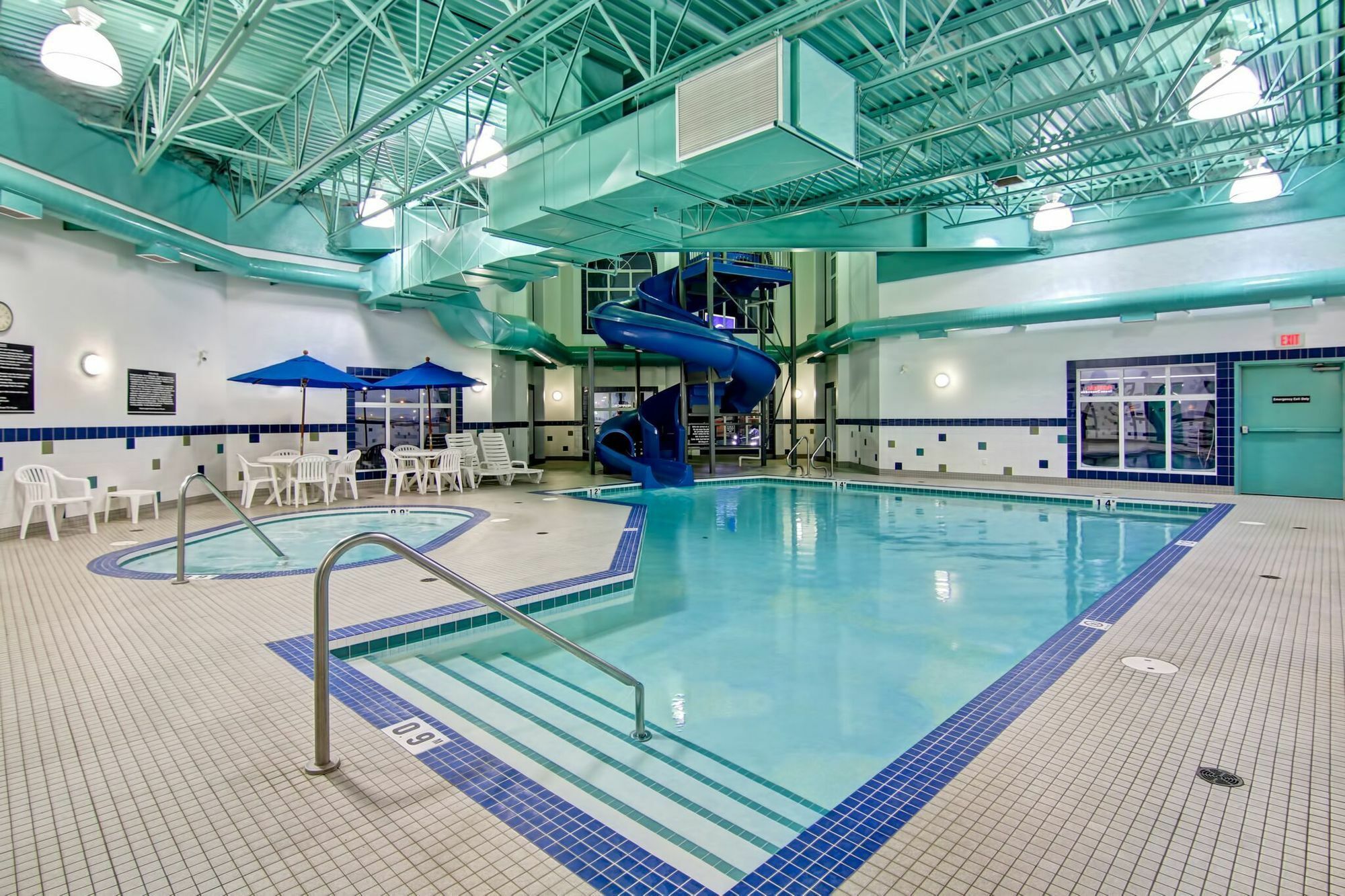 Canalta Motel Camrose