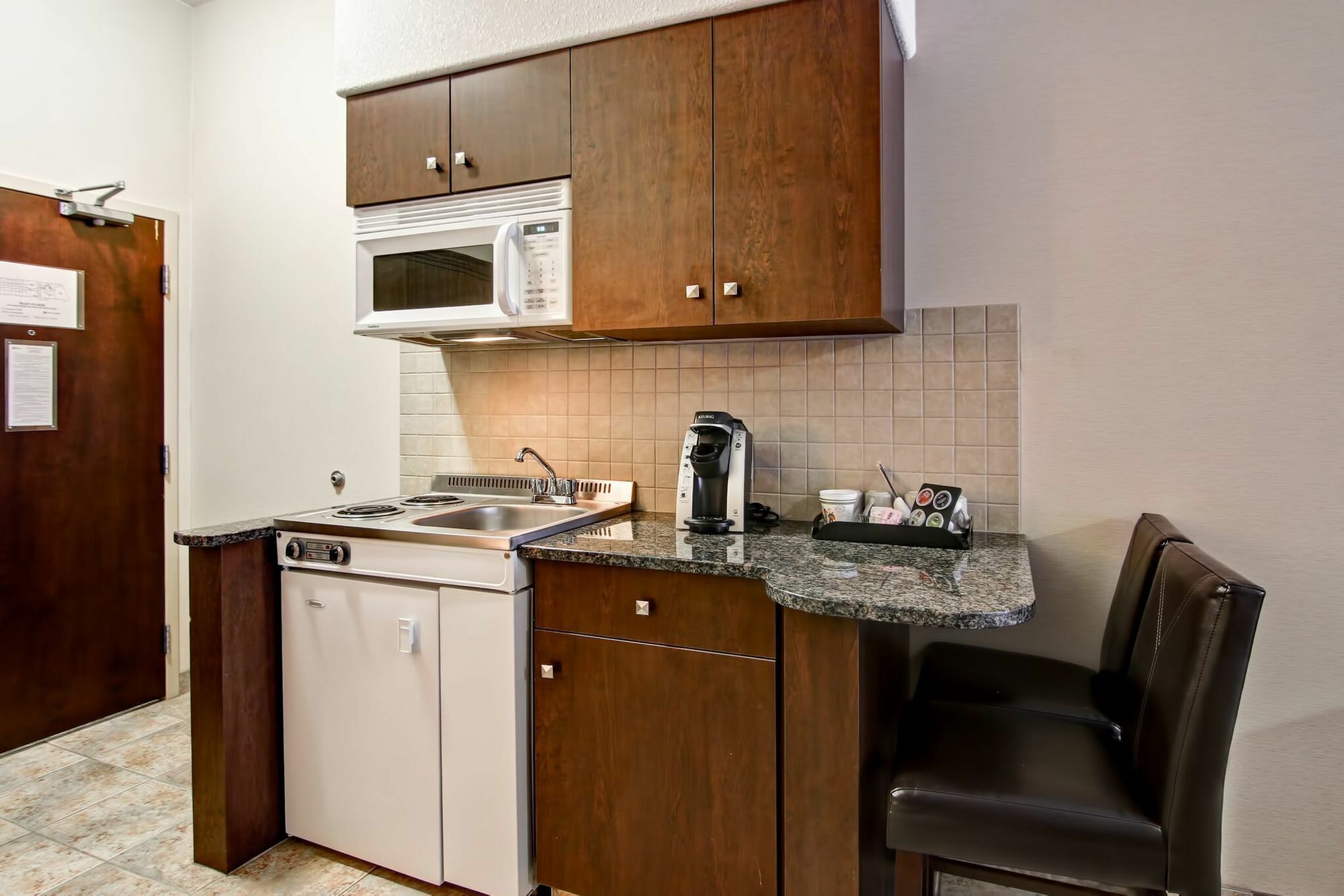 Canalta Motel