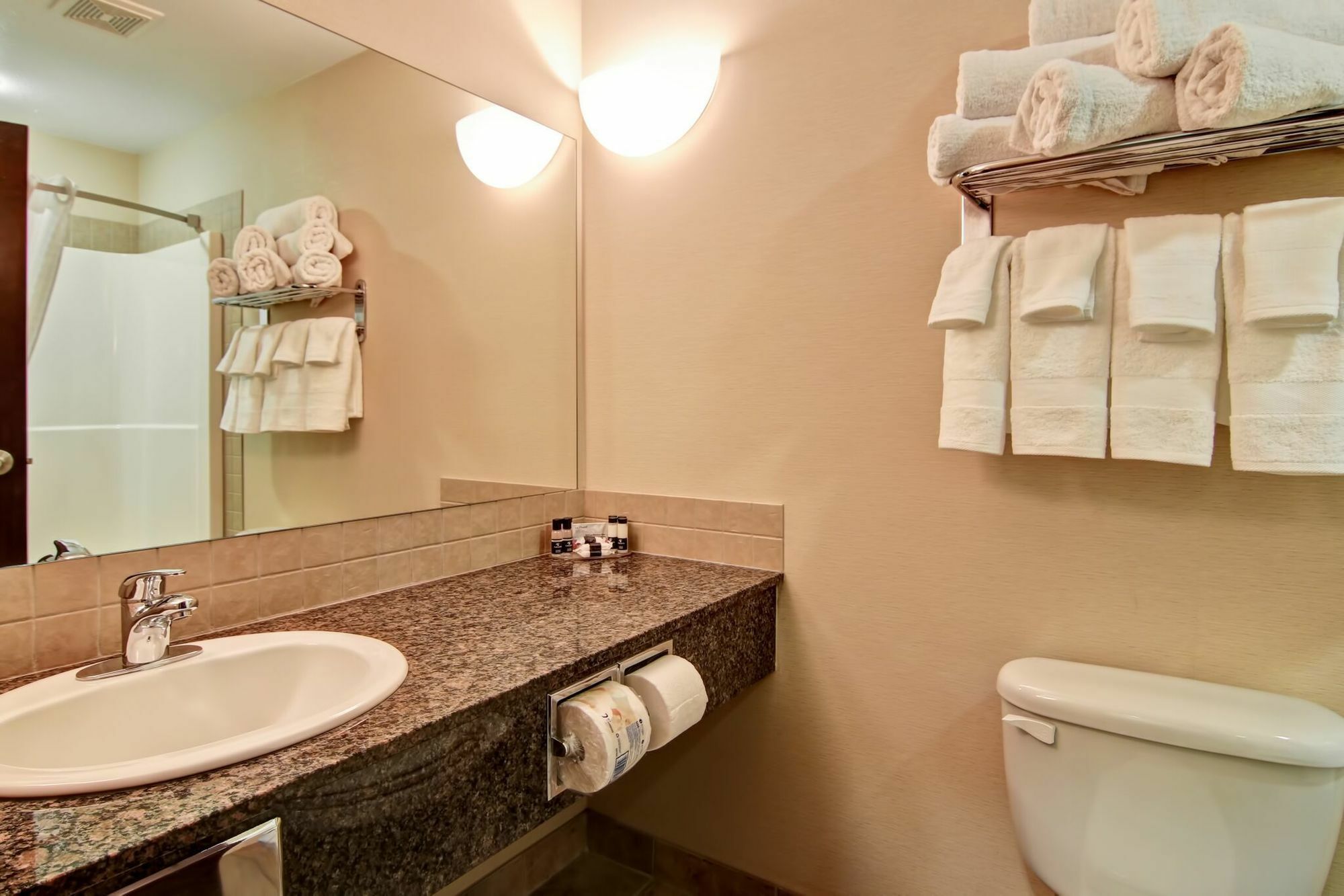 Motel Canalta 3*