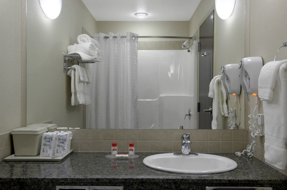 Motel Canalta Camrose