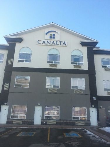 Canalta 3*