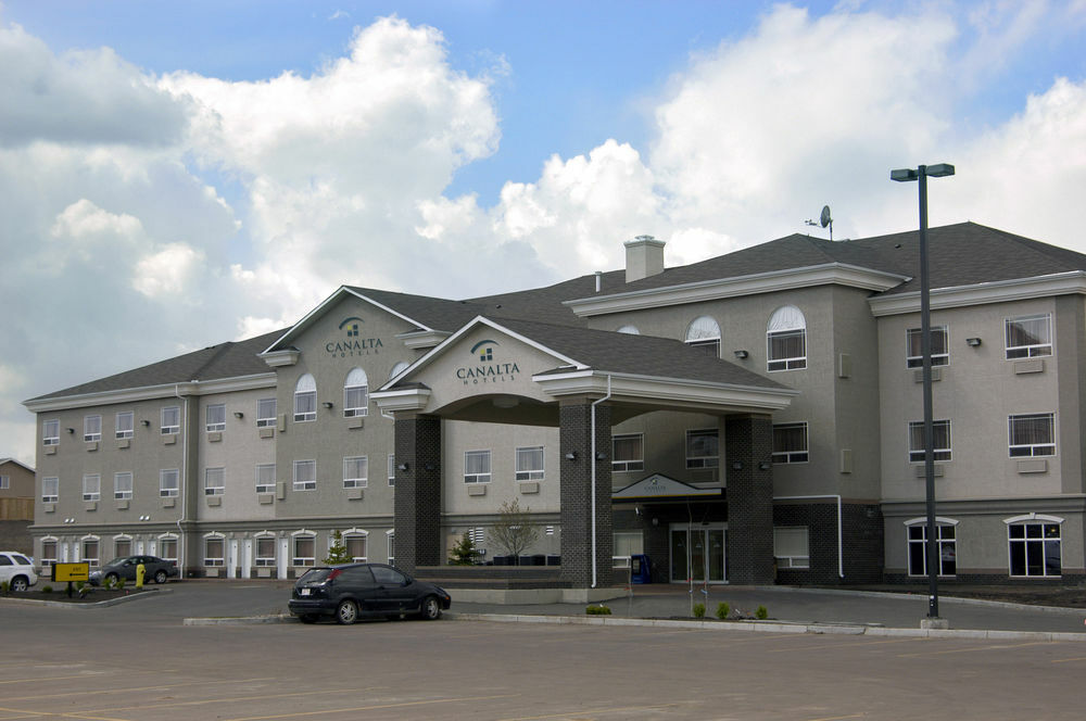 Canalta Motel 3*
