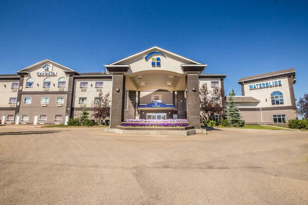 Canalta Motel Camrose