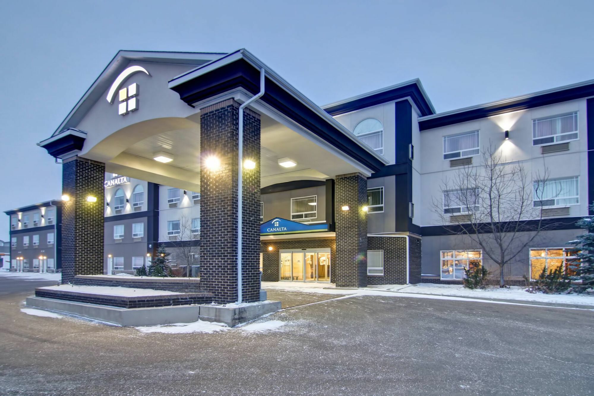 Canalta Camrose