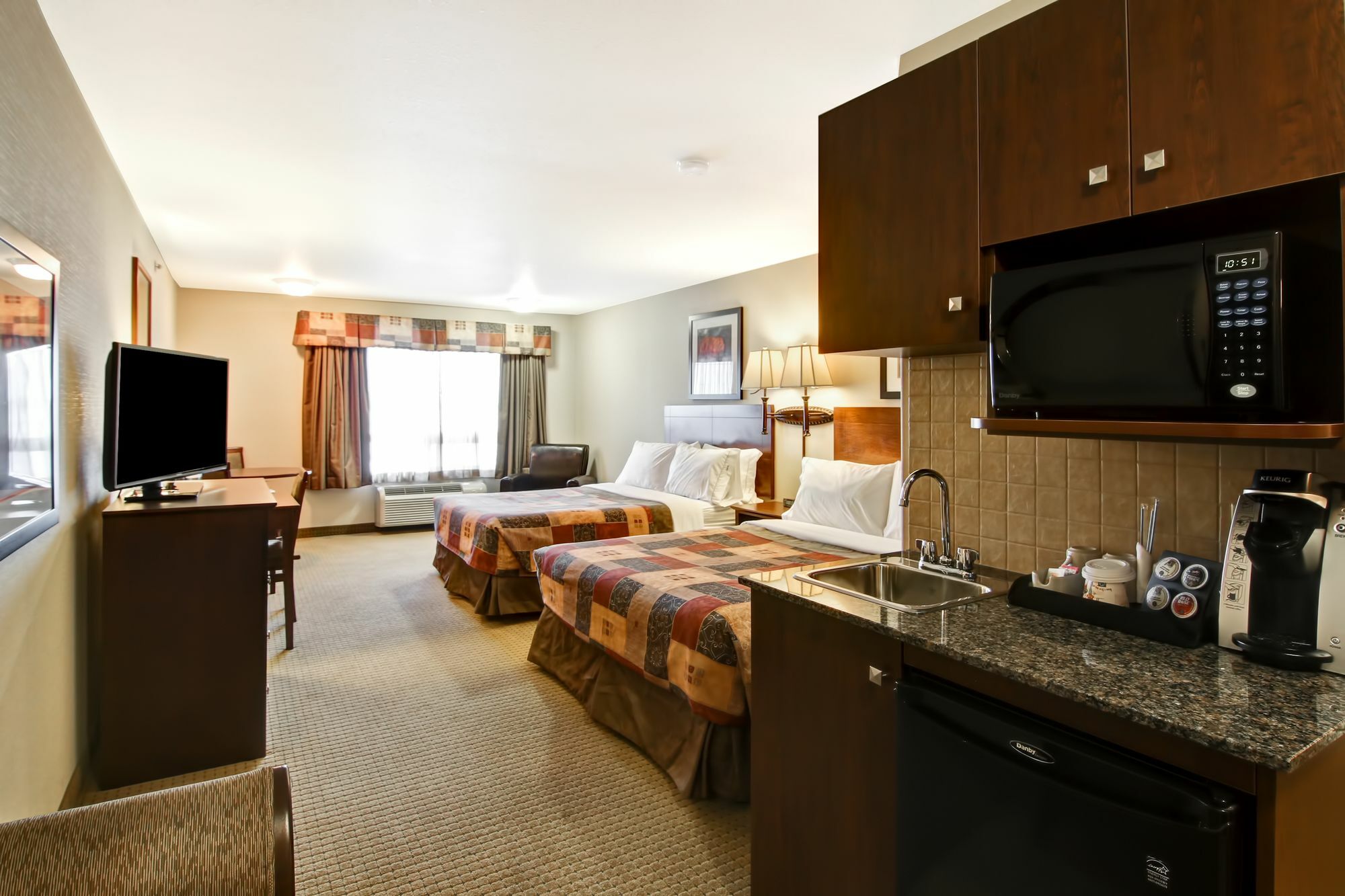 Motel Canalta 3*