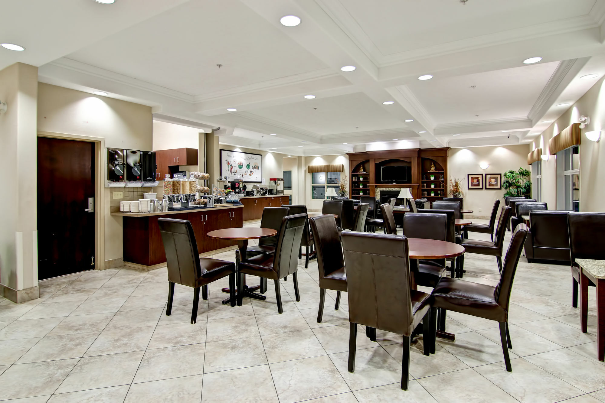 Motel Canalta Camrose