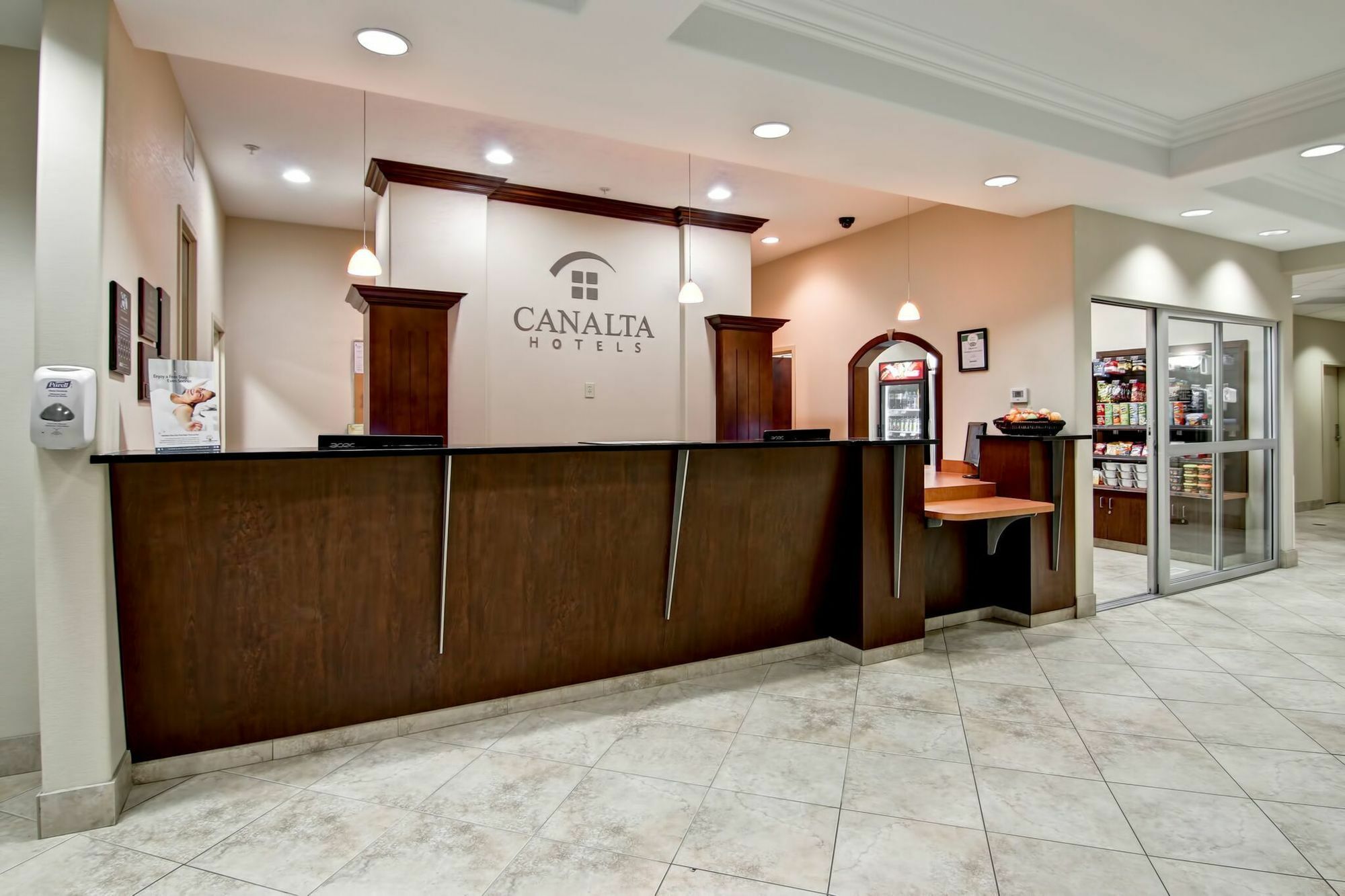 Motel Canalta 3*