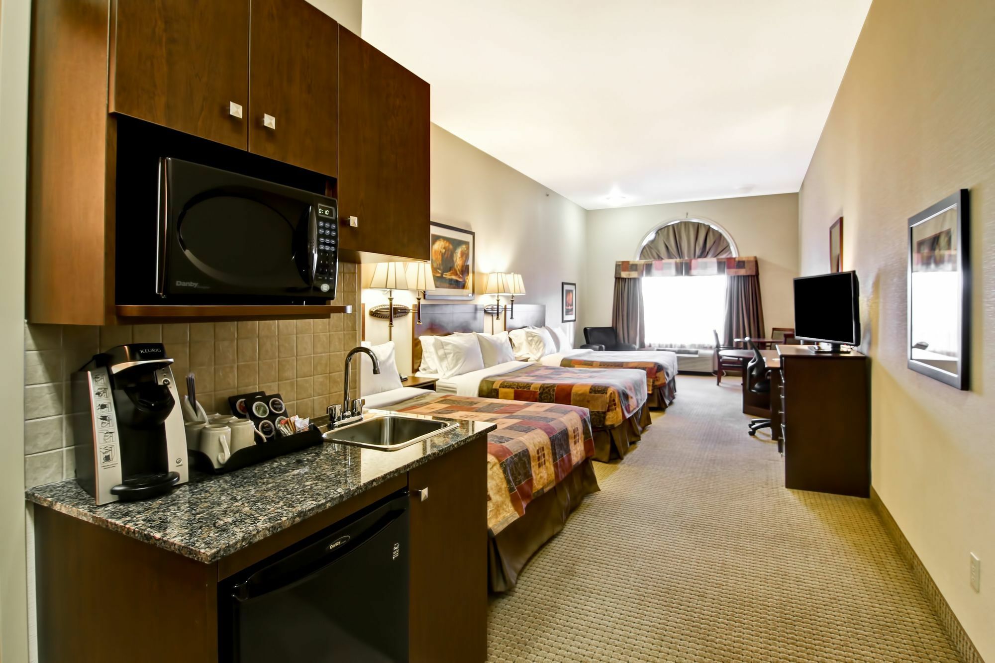 Motel Canalta